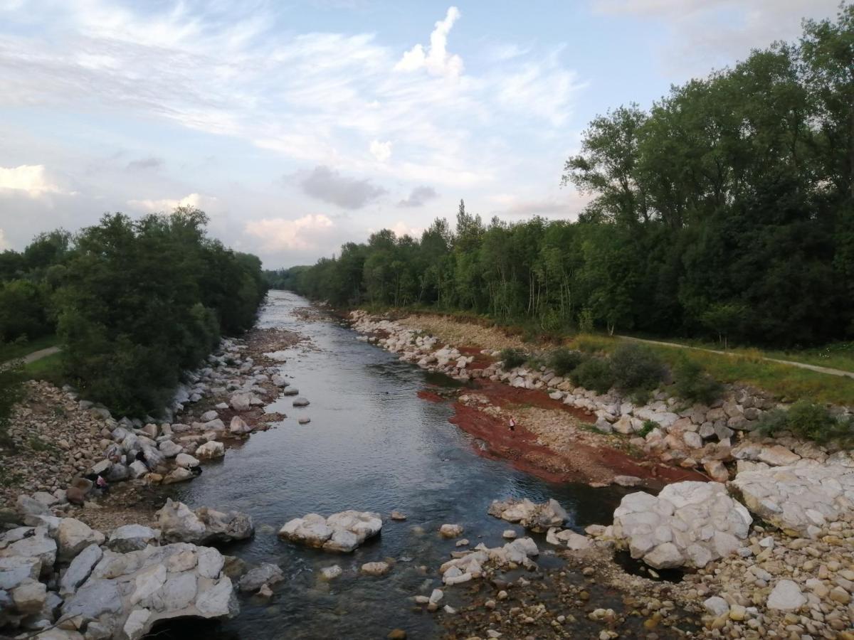 Naturaleza Playas Y Montanas 卡韦松·德·拉·萨尔 外观 照片
